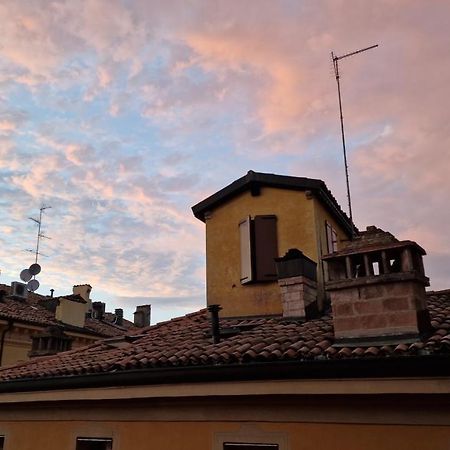Ferienwohnung Monolivi 35 - Affitti Brevi Italia Modena Exterior foto