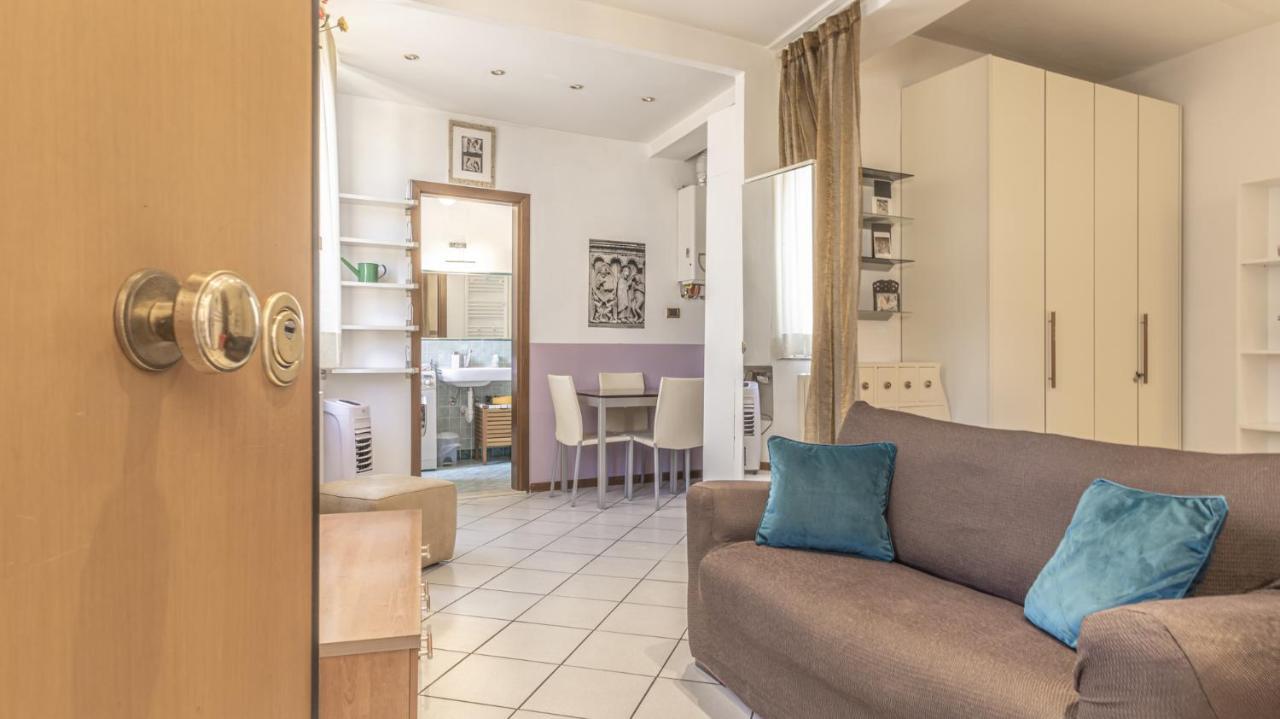 Ferienwohnung Monolivi 35 - Affitti Brevi Italia Modena Exterior foto
