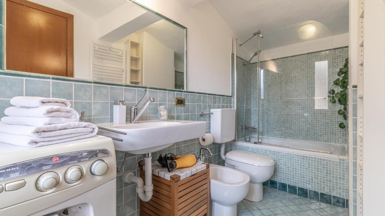 Ferienwohnung Monolivi 35 - Affitti Brevi Italia Modena Exterior foto