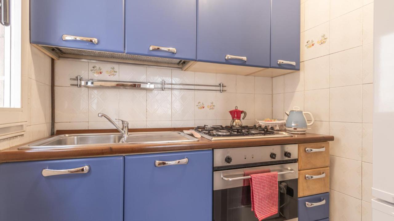 Ferienwohnung Monolivi 35 - Affitti Brevi Italia Modena Exterior foto