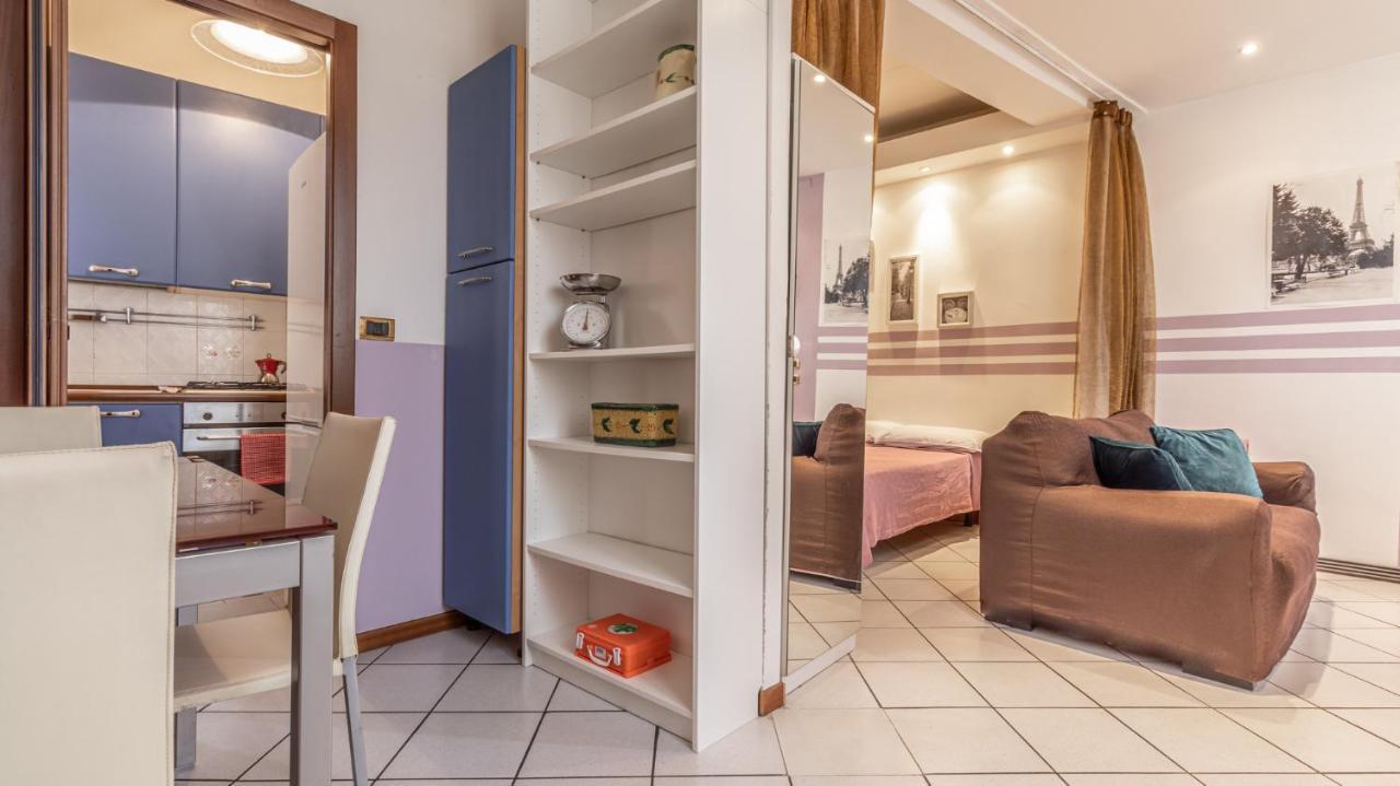 Ferienwohnung Monolivi 35 - Affitti Brevi Italia Modena Exterior foto