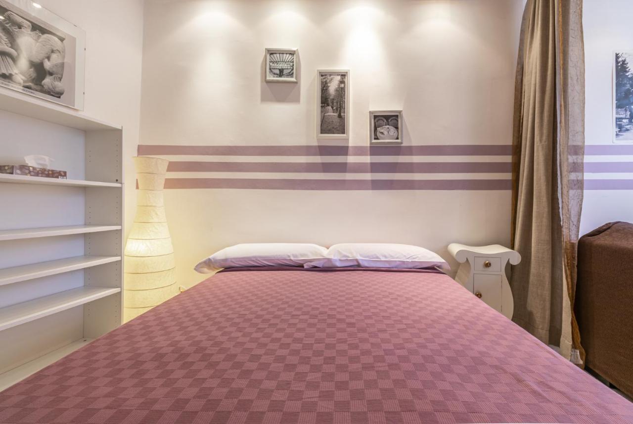Ferienwohnung Monolivi 35 - Affitti Brevi Italia Modena Exterior foto