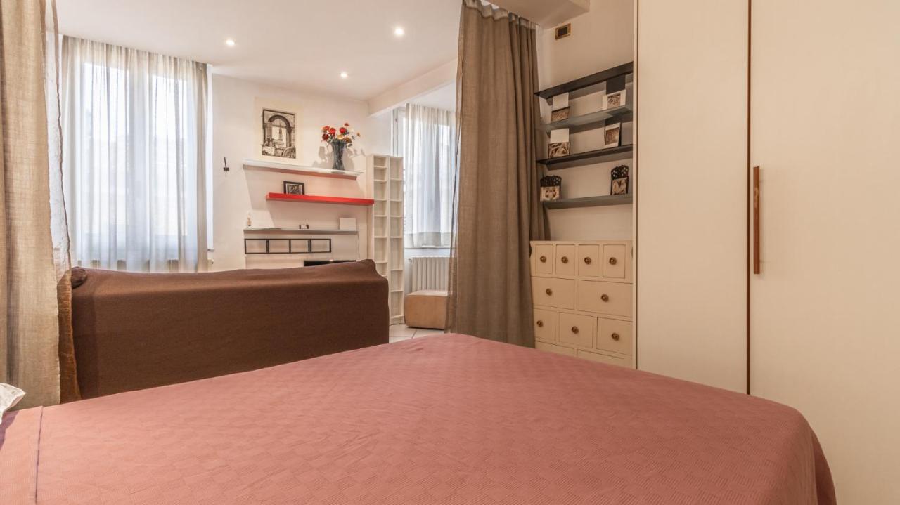 Ferienwohnung Monolivi 35 - Affitti Brevi Italia Modena Exterior foto