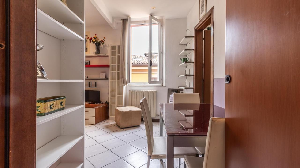 Ferienwohnung Monolivi 35 - Affitti Brevi Italia Modena Exterior foto