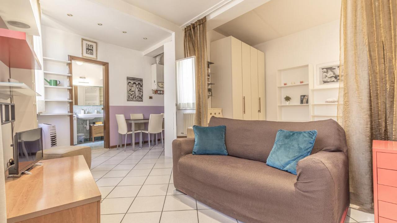 Ferienwohnung Monolivi 35 - Affitti Brevi Italia Modena Exterior foto